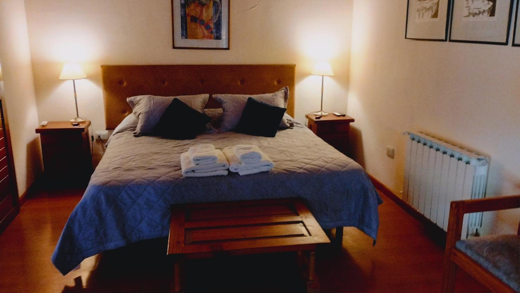 Lujan De Cuyo B&B Buitenkant foto